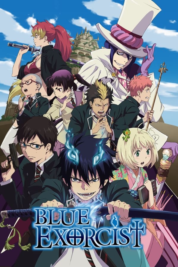 The best anime series on Netflix to watch right now - The Manual
