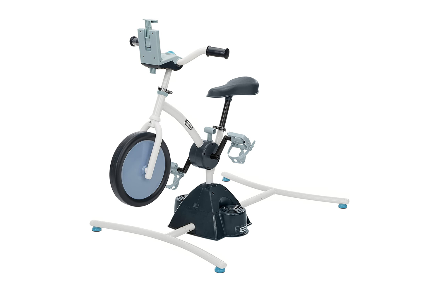 Indoor cycling for kids deals