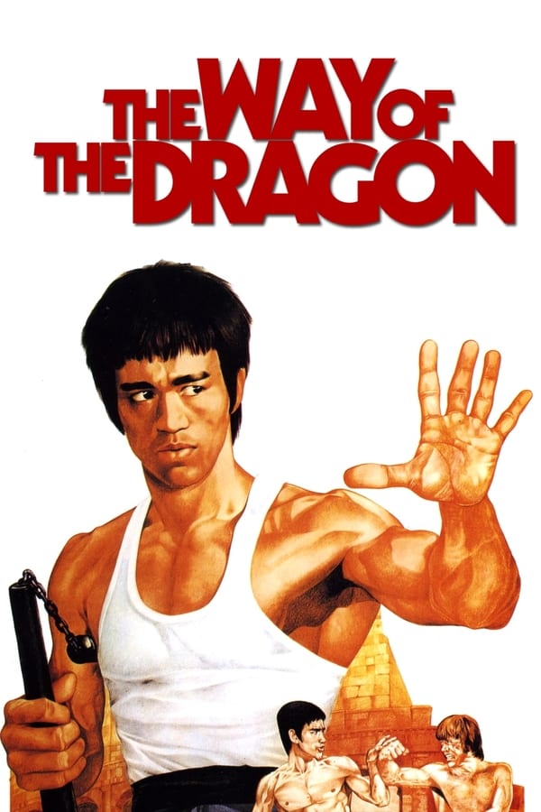 The 8 best movies from martial arts master Bruce Lee, ranked - The Manual