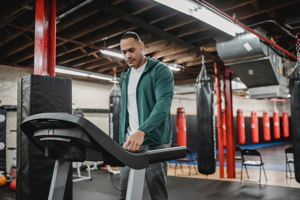 Improve Your Cardio Game With These Hiit Treadmill Workouts - The Manual