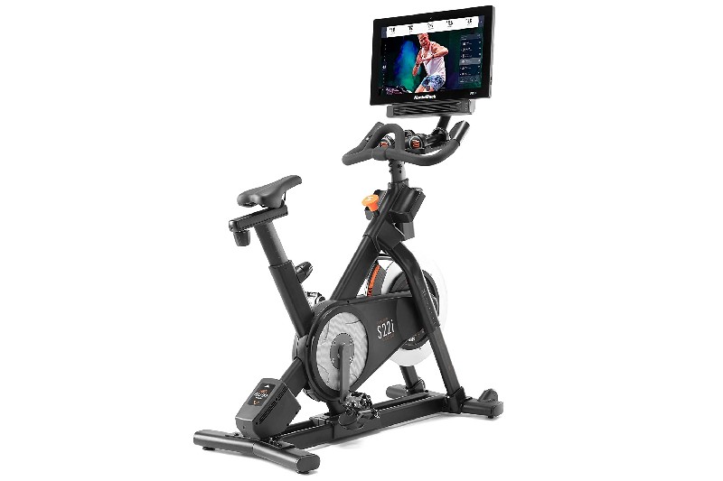 NordicTrack Commercial Studio Cycle.