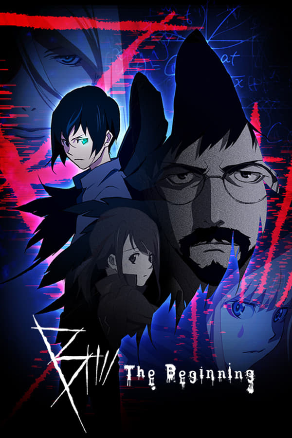 Netflix Japan is now live Heres their anime selection  ranime