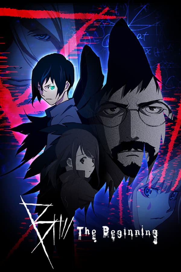 The best anime series on Netflix to watch right now - The Manual