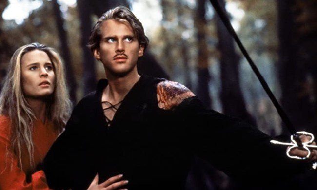 Princess Bride