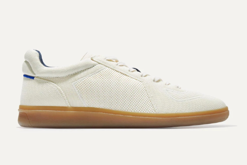 Les meilleures baskets blanches pour hommes