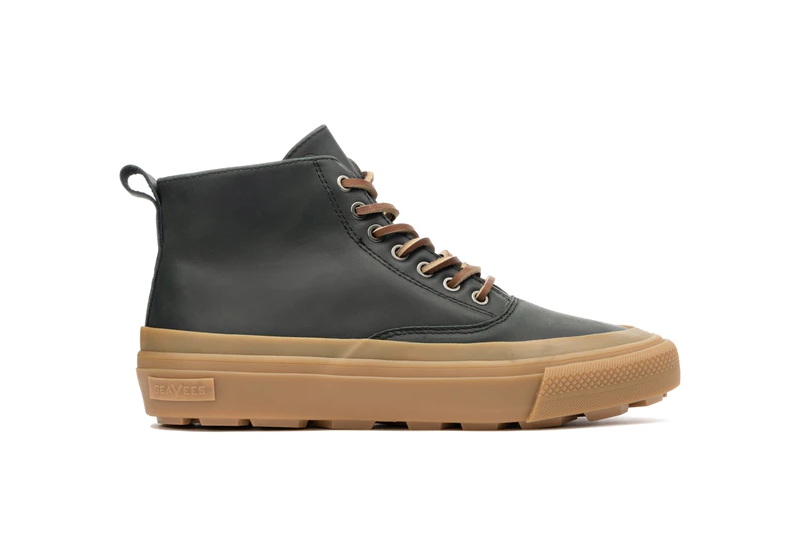 Les meilleures bottes de baskets robustes pour hommes.