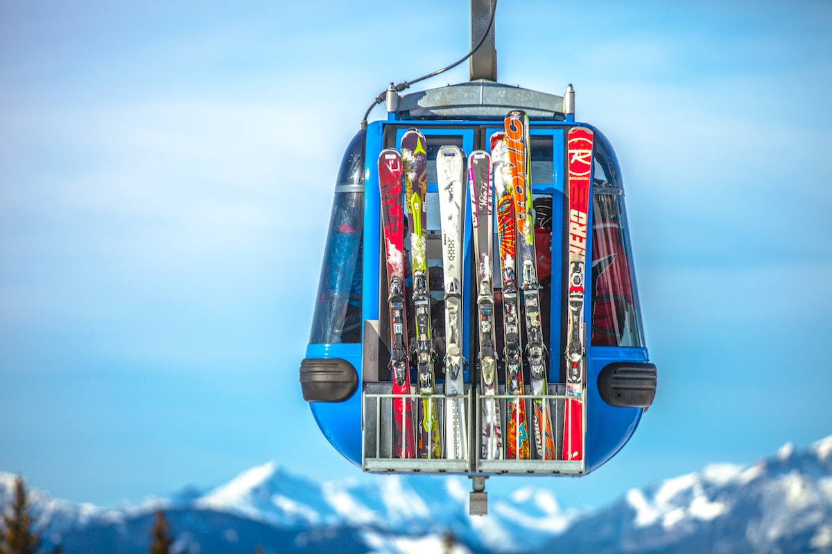 How To Adjust Ski Bindings in 10 Easy Steps The Manual