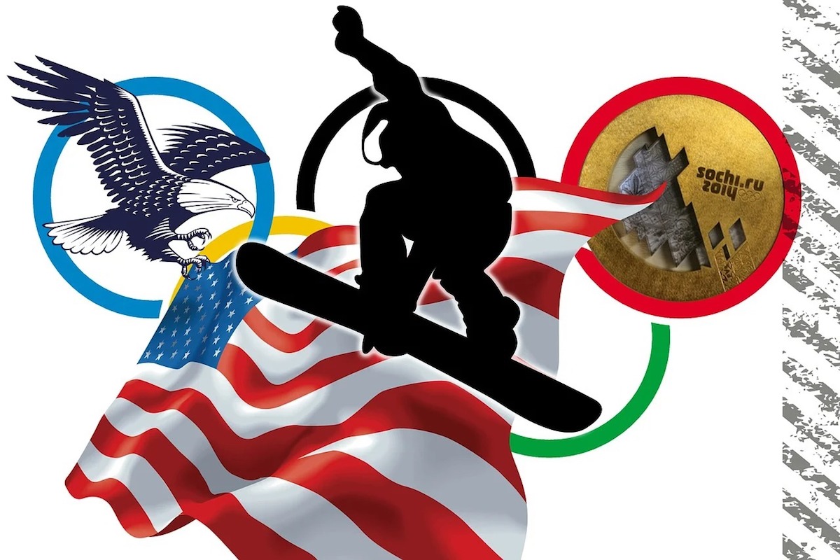 What is snowboard cross 1 Here is Your Winter Olympic Snowboarding Event Guide