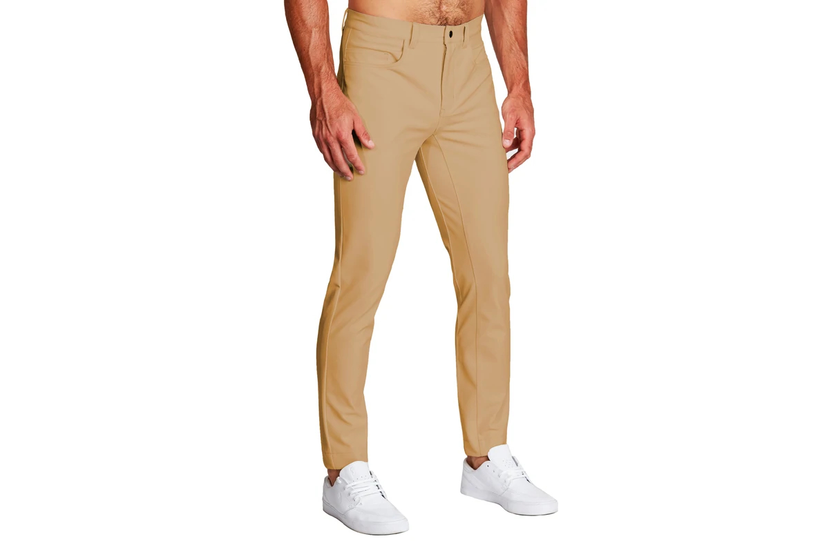 Best chinos for men