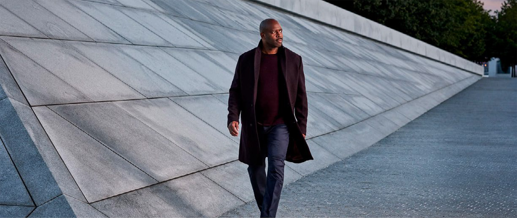 stylish overcoat mens