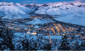 Sun Valley Idaho