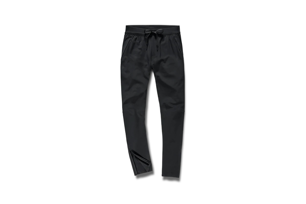 best winter running pants