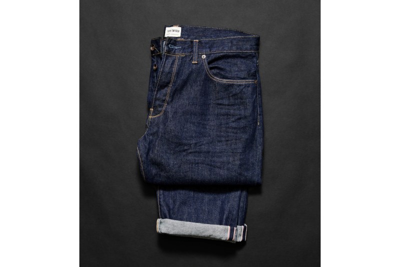 Best winter jeans for men to shop now.