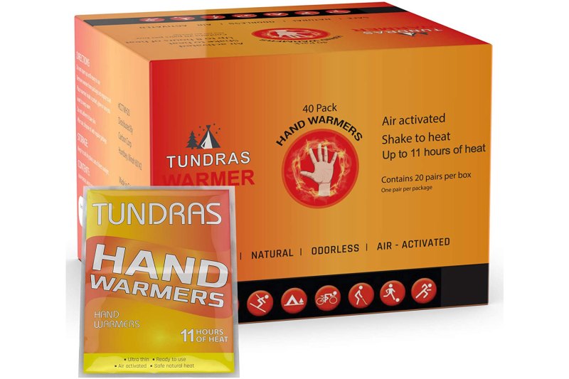 best hand warmers winter tundras hot hands