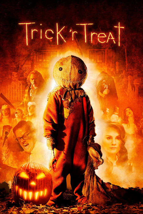 Truco 'r Treat