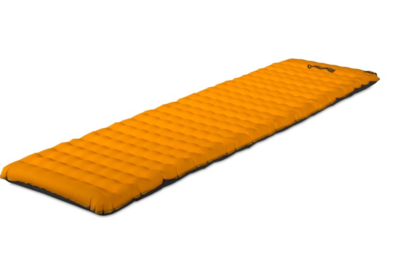 best camping sleeping pad 2022 nemo tensor insulated