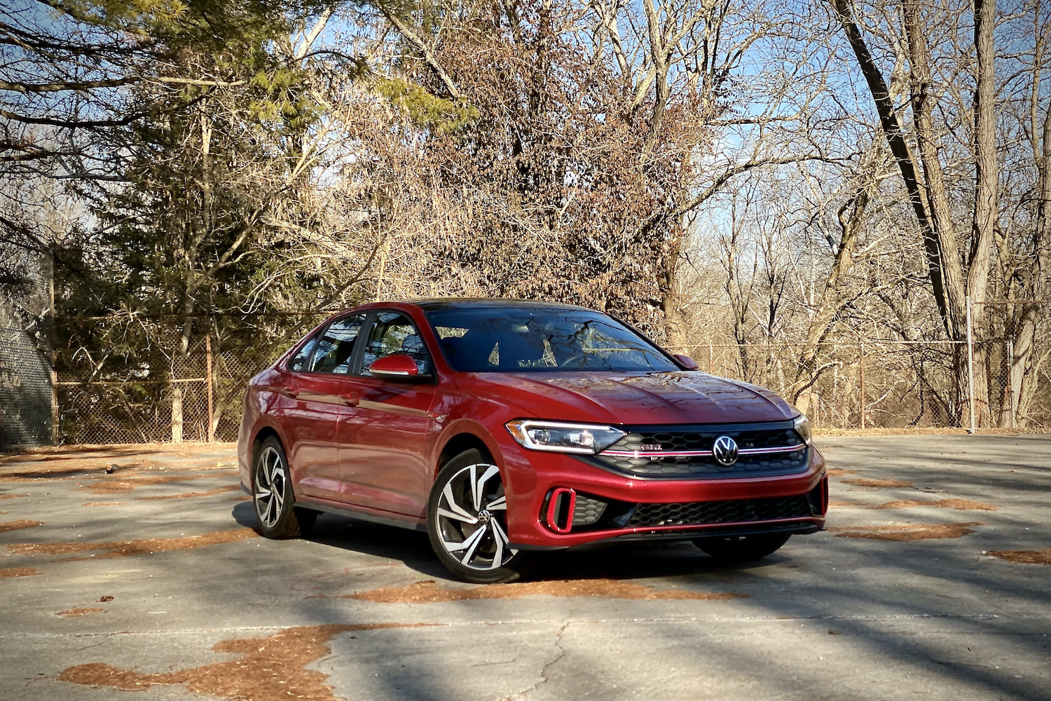 volkswagen jetta gli review 2022 40