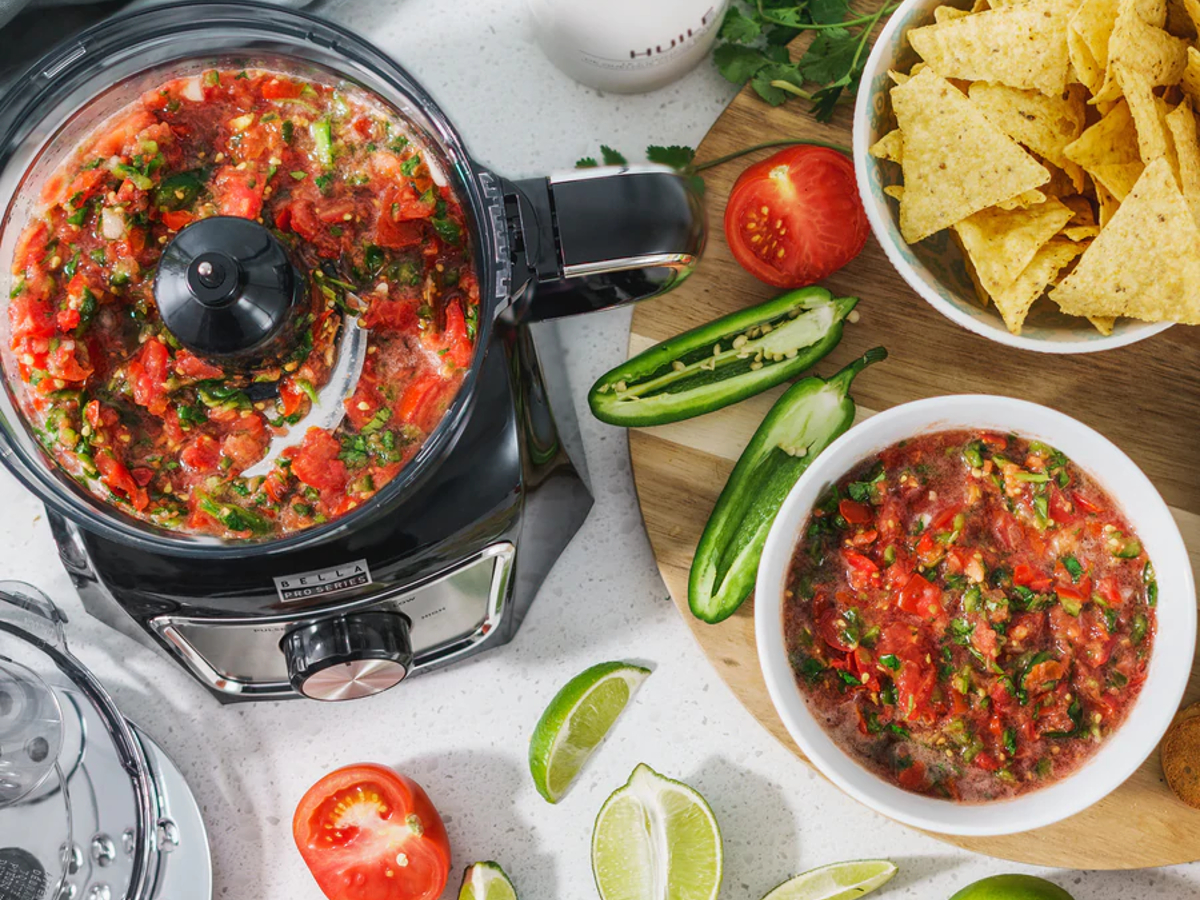 Best Food Processor Deals for October 2022 The Manual