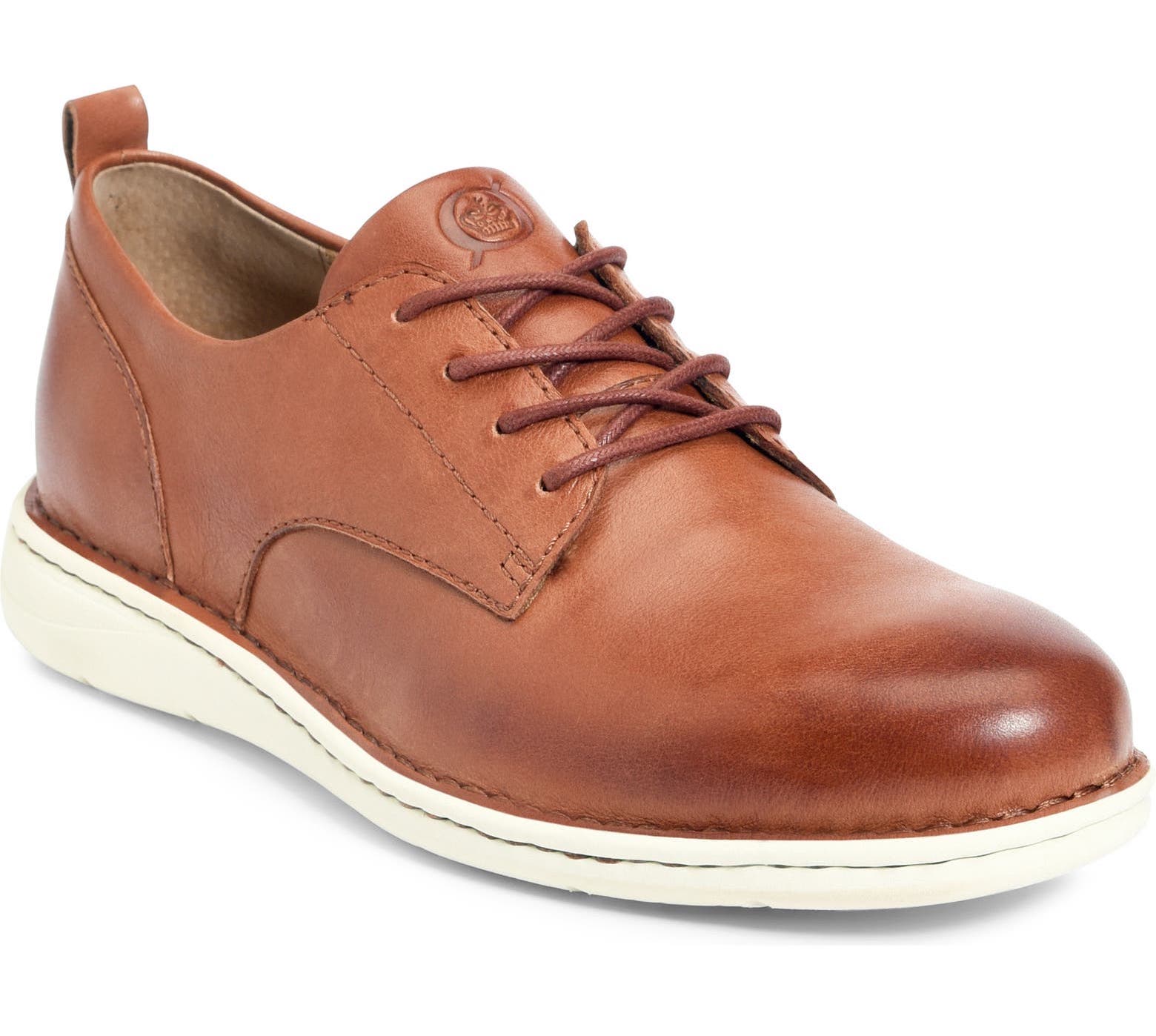best derby shoes born todd plain toe