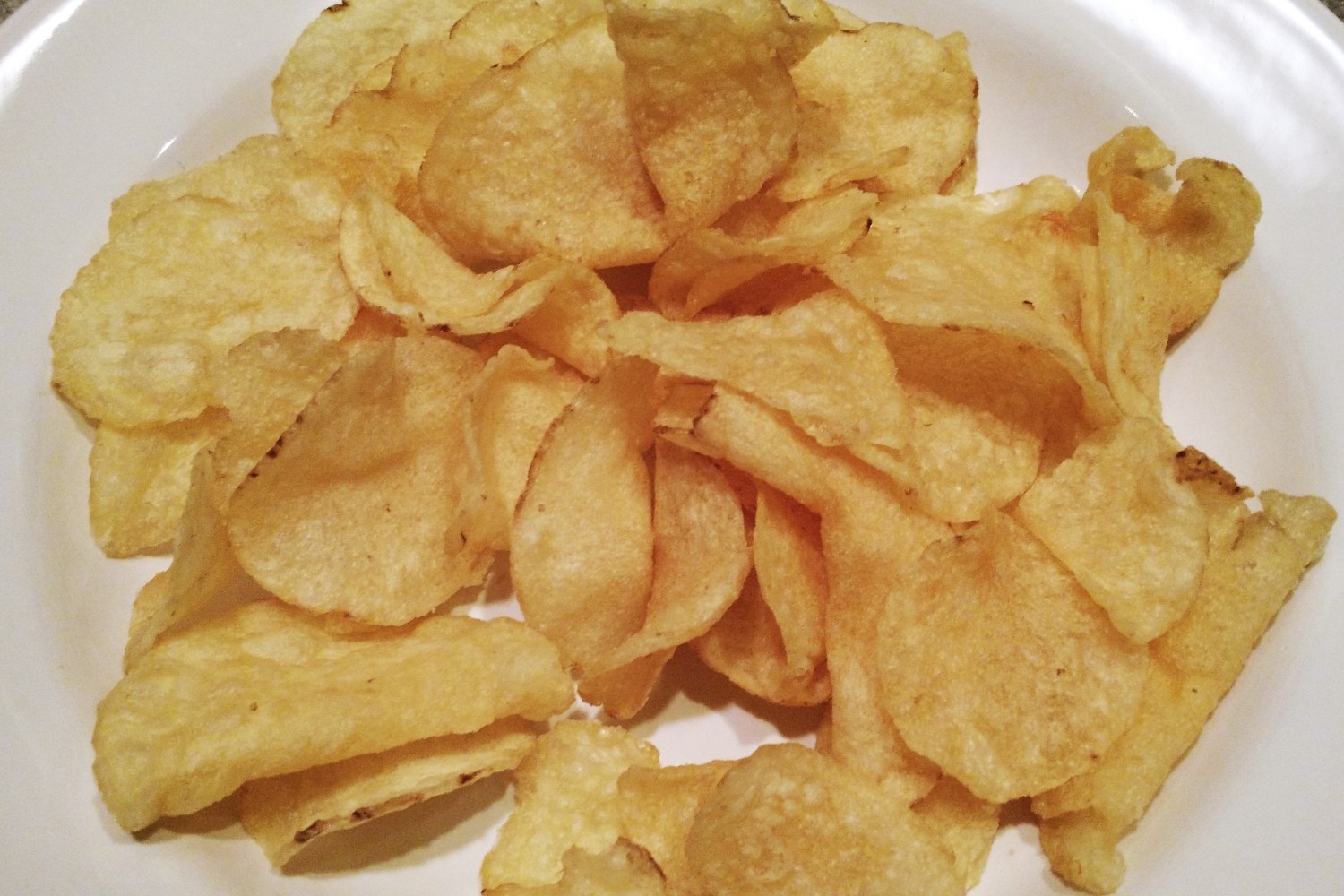 Potato Chips