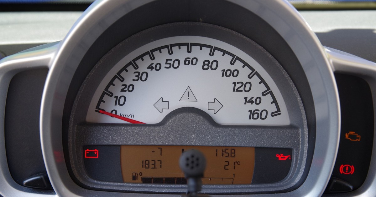 Check engine, tire pressure, and more: The most common car warning lights  explained - The Manual