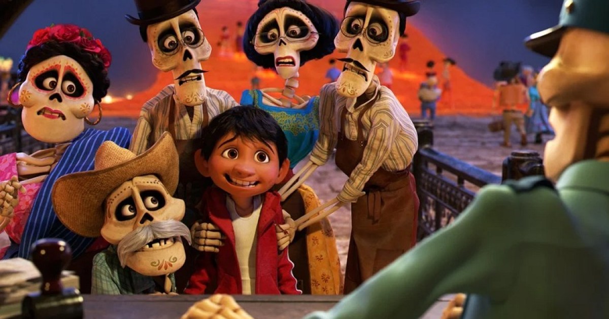 Ranked: The best Disney movies of all time (for kids of all ages) - The Manual Ranked: The best Disney movies of all time (for kids of all ages) - The Manual