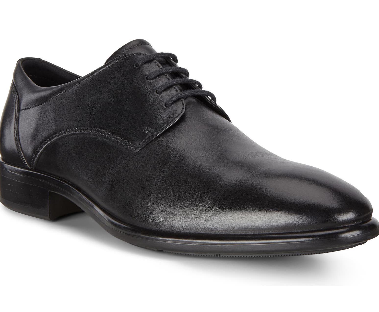 best derby shoes ecco city tray
