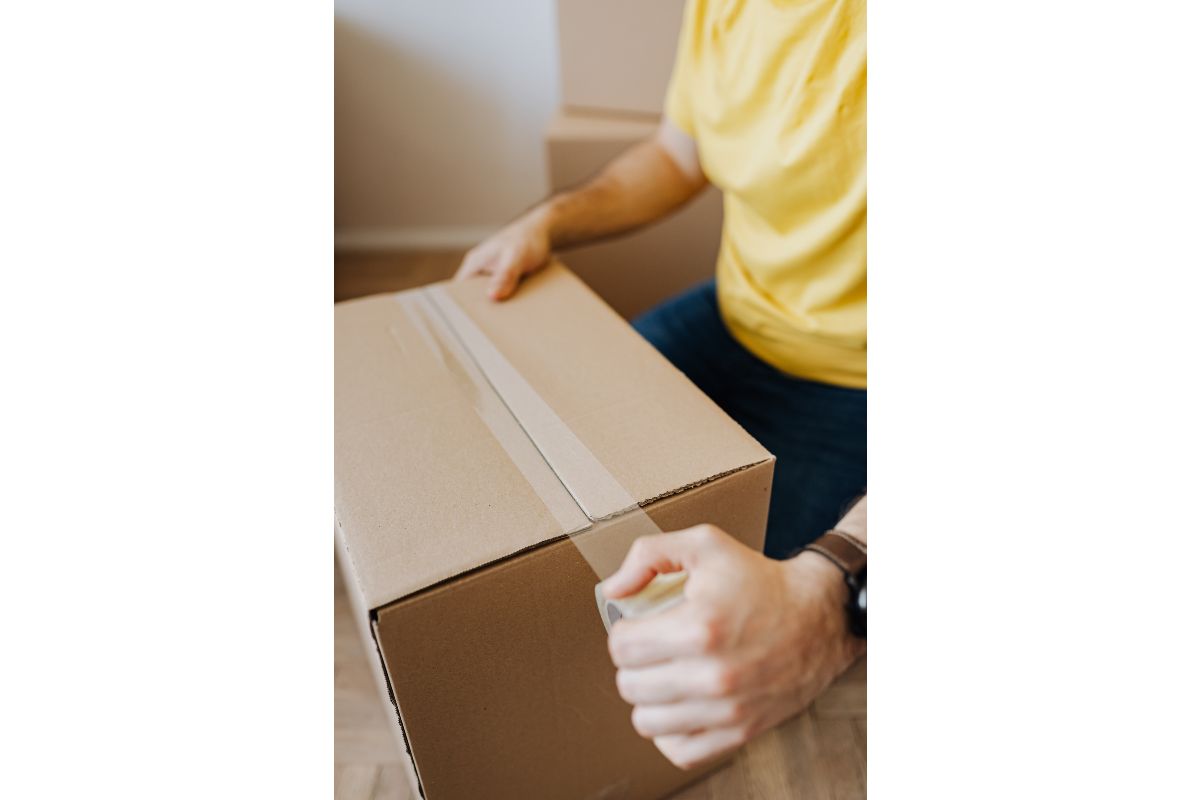 Online Menswear Consignment Stores 