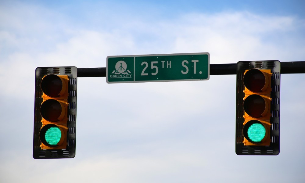 Traffic Light