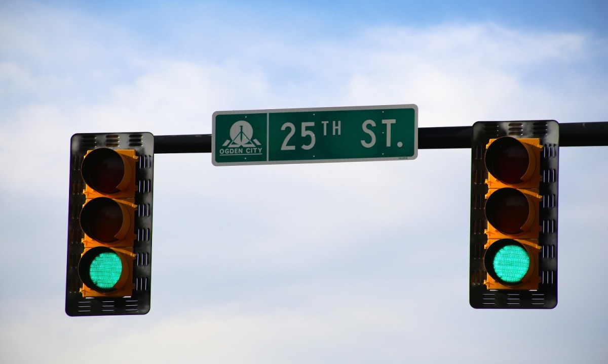 Traffic Light
