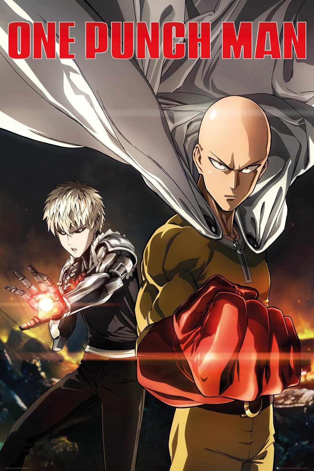 The best anime series on Netflix to watch right now - The Manual The best anime series on Netflix to watch right now - The Manual