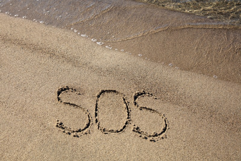 How to Signal SOS to Get Yourself to Safety The Manual How to Signal SOS to Get Yourself to Safety The Manual