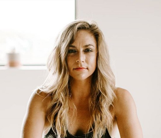 Erica Breen