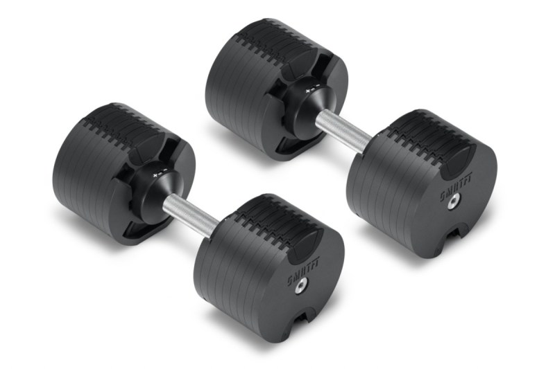 best dumbbells smrtft nuobell 80 2