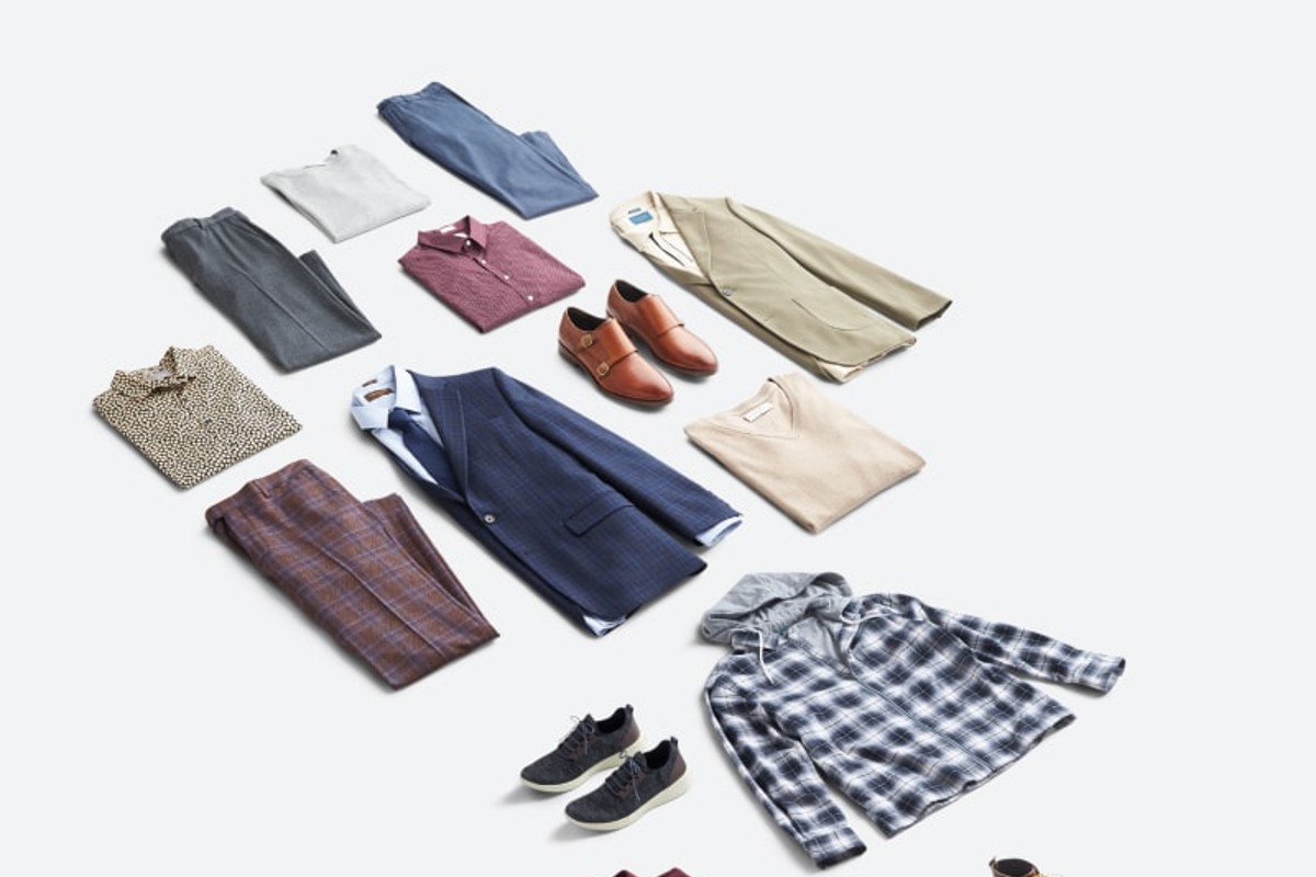 Stitch Fix vs. Trunk Club: Which One is Right For You? - The Manual