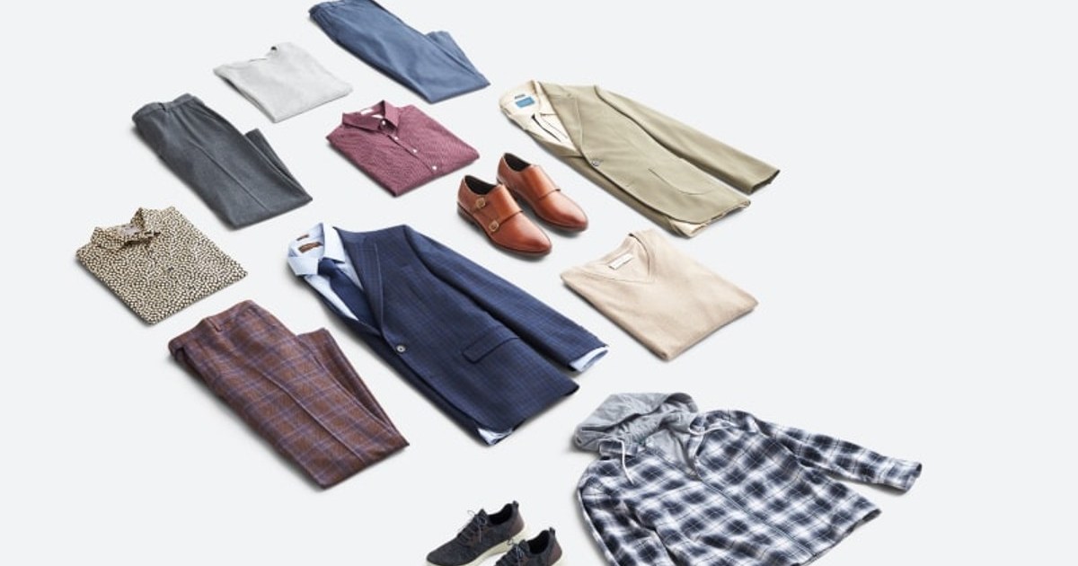 Stitch Fix vs. Trunk Club: Which One is Right For You? - The Manual