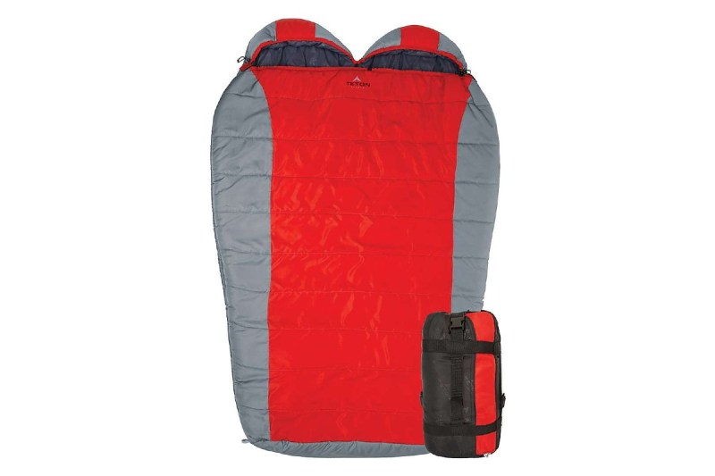 The Best Double Wide Sleeping Bags for 2022 - The Manual