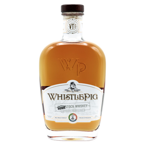Whistlepig Wheat