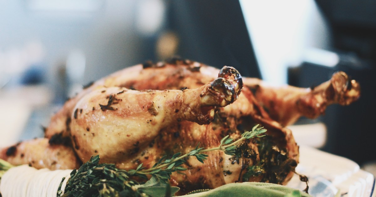 5-ingredient recipes: You’ll love these simple chicken meals - The Manual