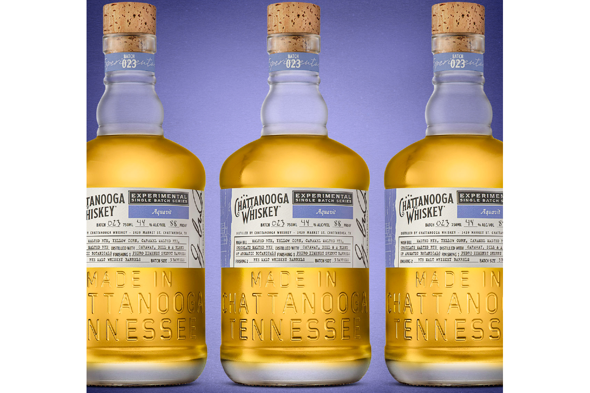 The Best New Whiskey Releases for 2022 You Need to Try The Manual
