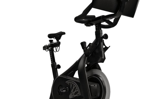 SoulCycle and Equinox at-home bike.
