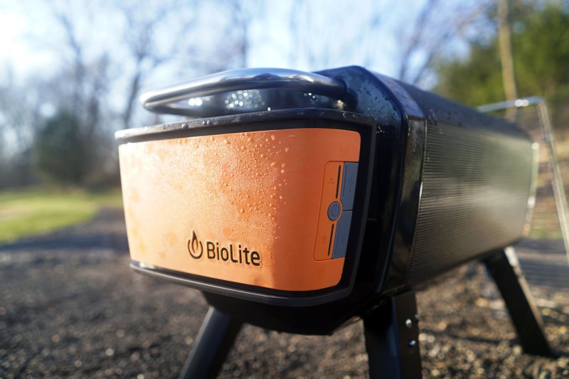 Biolite Fan Why BioLite FirePit+ Is My New Go-to Firepit - The Manual