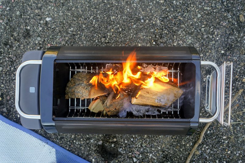 Why Biolite Firepit Is My New Go To, Biolite Fire Pit Reviews