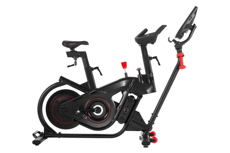The Bowflex VeloCore is one of the best exercise bikes in the business.