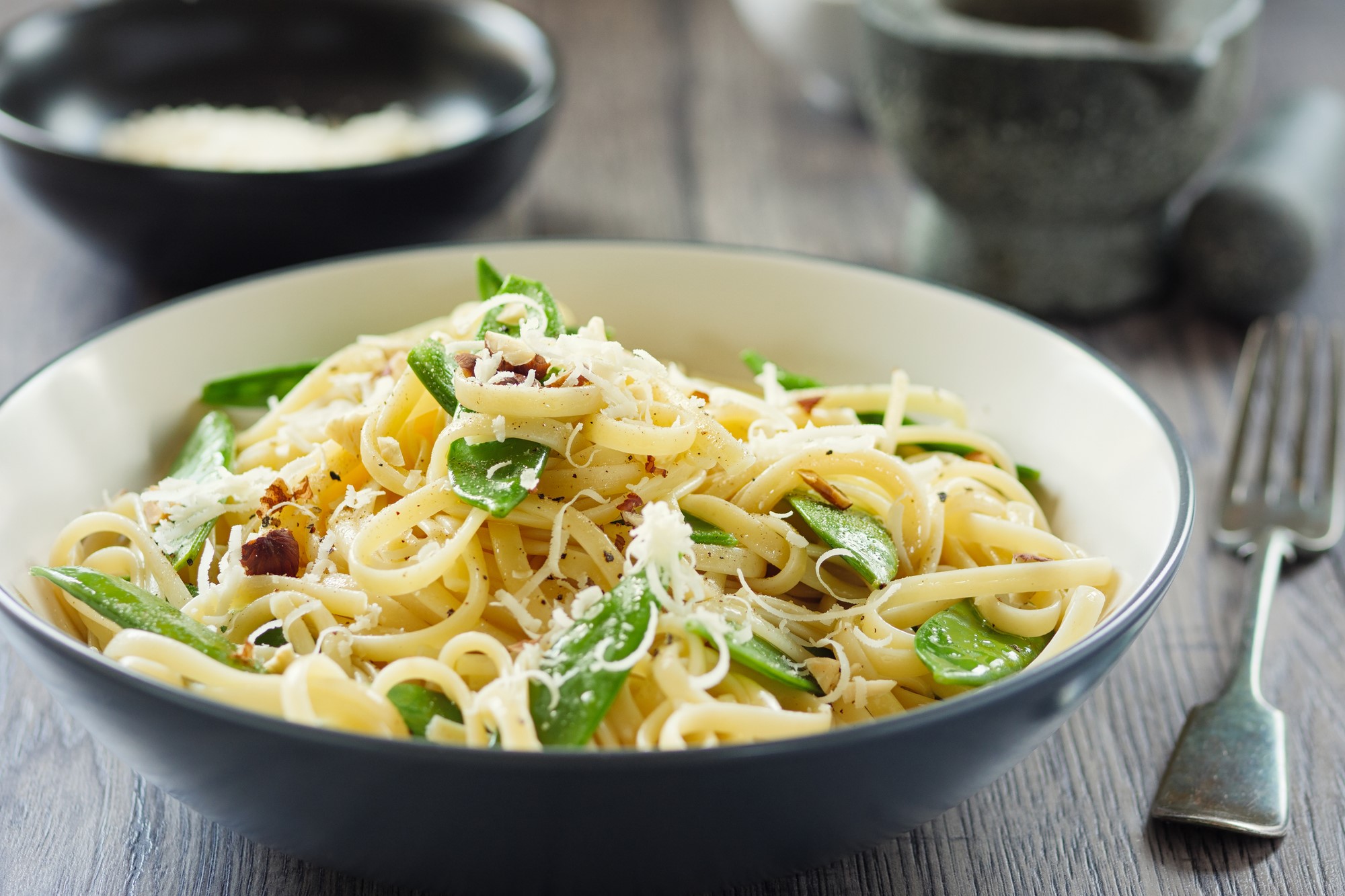 5 Classic Italian Pasta Recipes to Make at Home | The Manual
