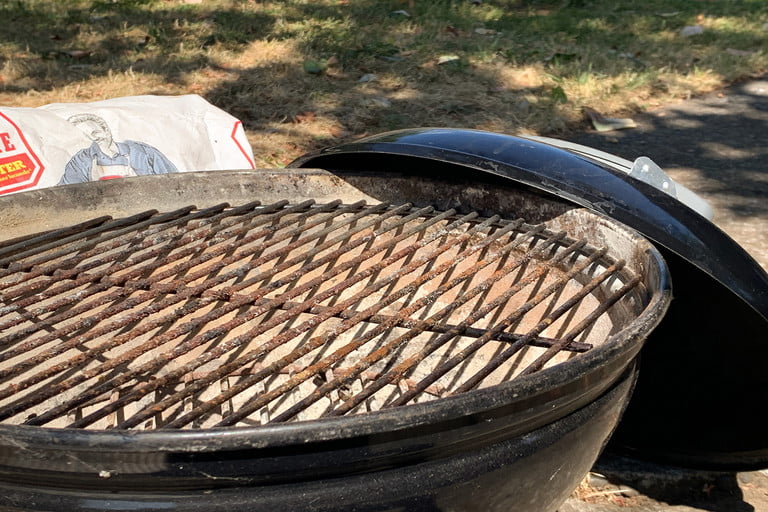  How To Clean a Grill: Gas, Charcoal, or a Pellet Smoker