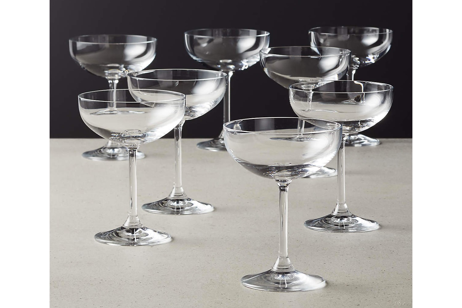 Best Cocktail Glasses 2022