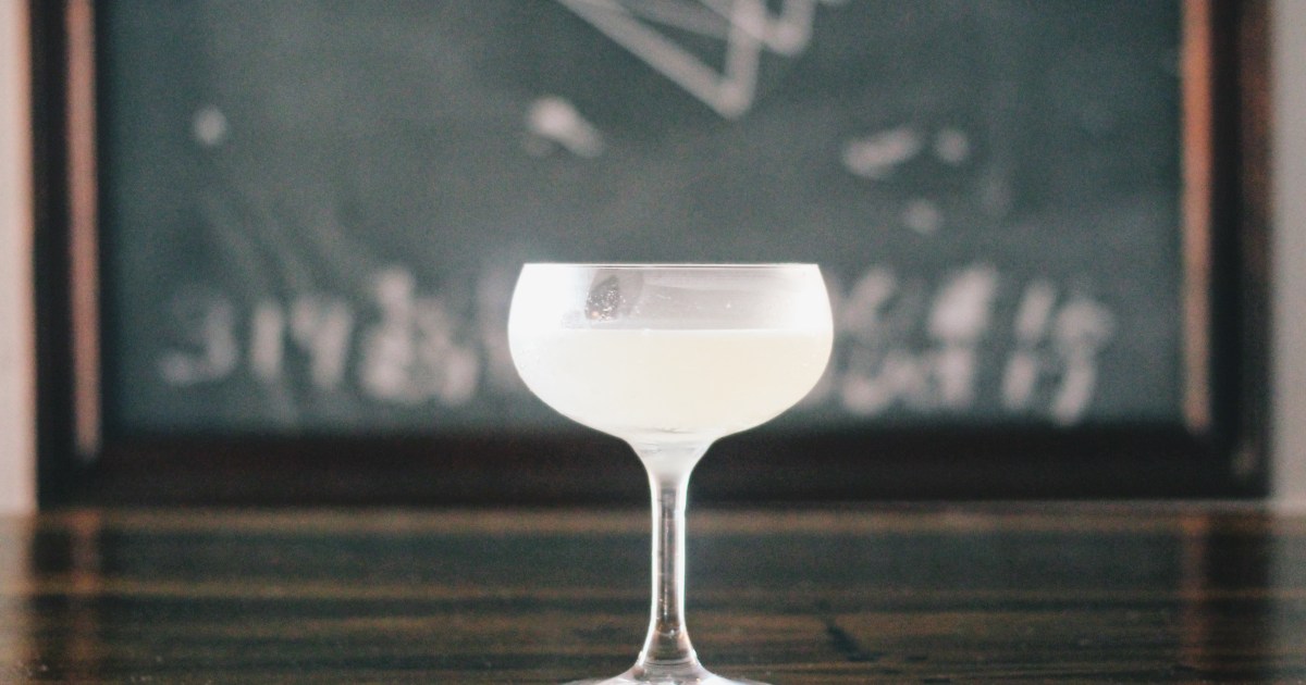 Why rum deserves the spotlight in your summer drink lineup