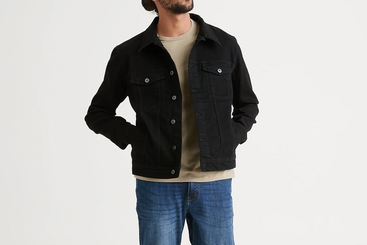 DUER L2X Performance Denim 