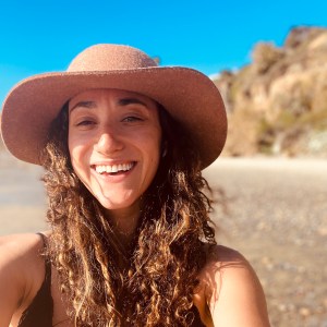 Emily Abrams